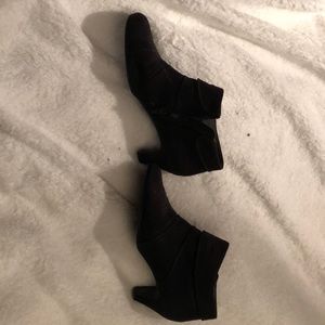 Womens Booties